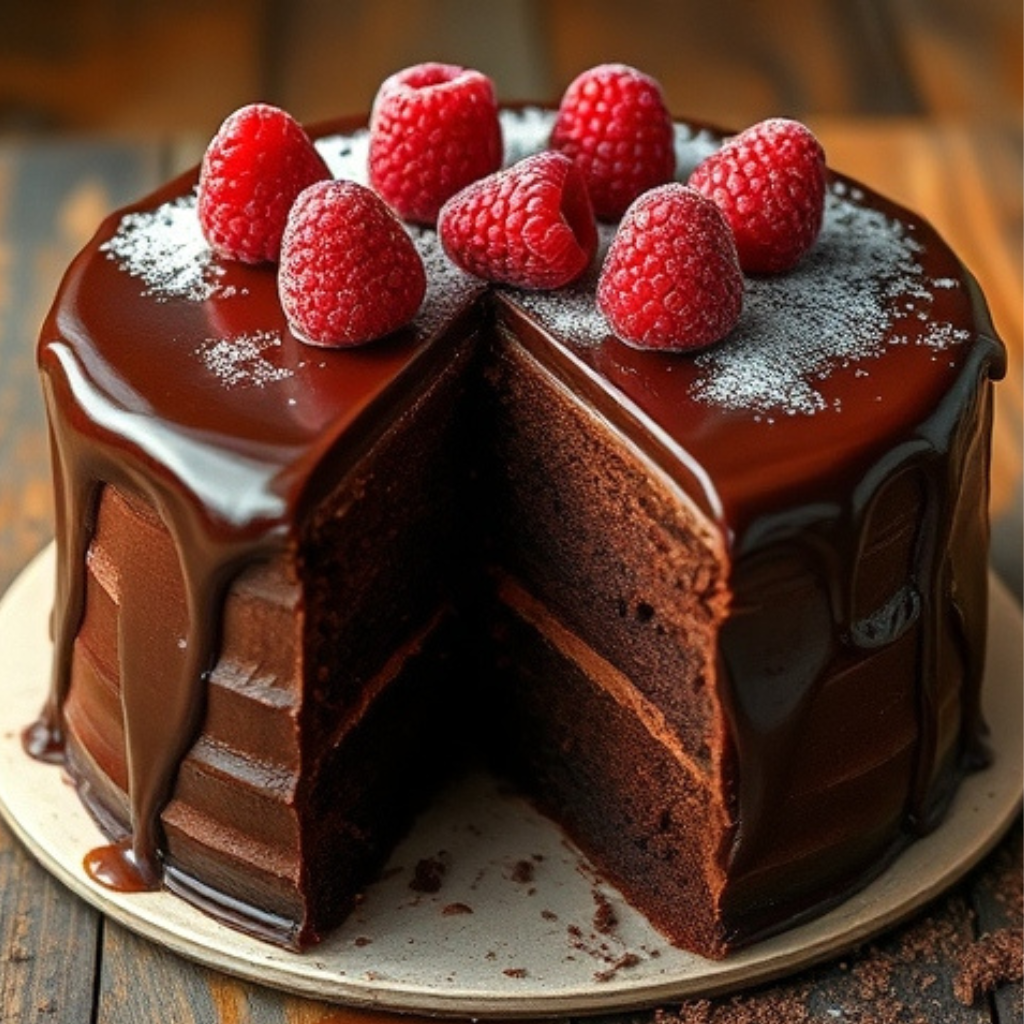 best chocolate cake recipe